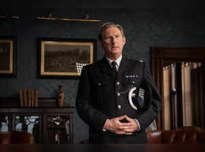 Season seven of BBC Line of Duty to reveal who H