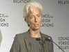 IMF chief Lagarde warns on US default or downgrade
