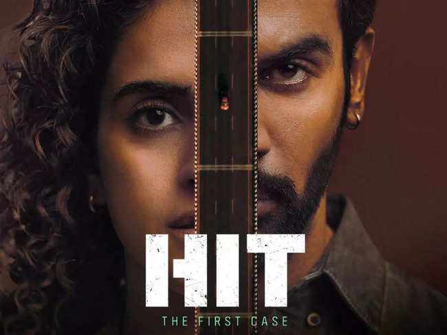 'HIT - The First Case' to stream on Netflix