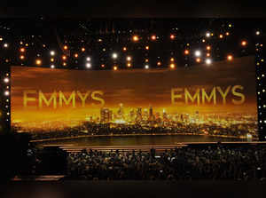 Emmys 2022 awards: Time, date you need to know.
