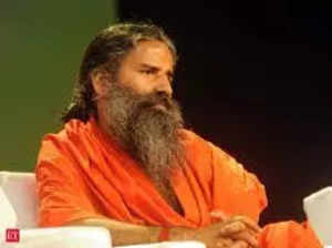 ramdev baba: SC raps Yoga Guru Ramdev for criticising allopathy, doctors -  The Economic Times