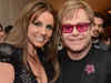 Singer Britney Spears shares first look of duet with Elton John