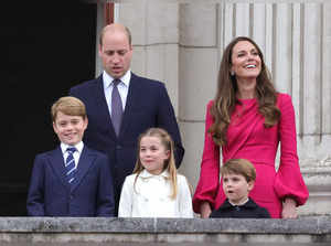 Prince William, Kate Middleton's not-so-popular home Tam-Na-Ghar
