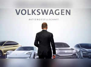 Need balanced approach: Volkswagen to government