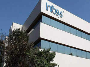 Infosys leases 5 lakh square feet in Bengaluru