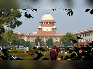 supreme court