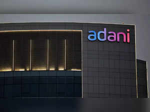 3 Adani Group stocks