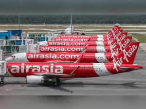 CCI approves acquisition of AirAsia India by Air India