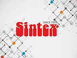 Sintex Industries resolution delay makes lenders wait longer for recovery