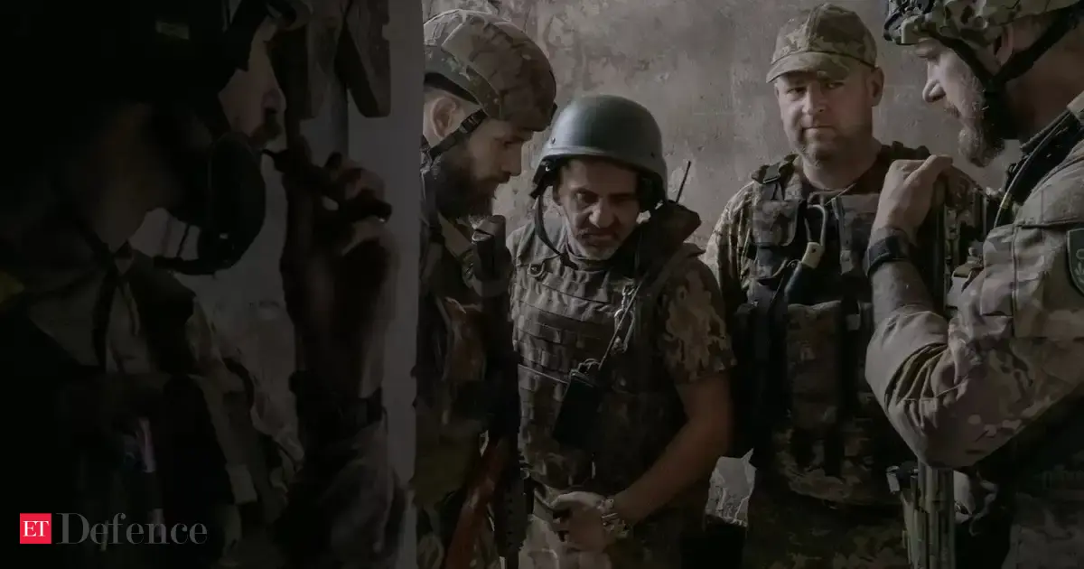 Ukraine military aid: US giving Ukraine USD 3 billion in military aid ...