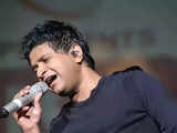 Pritam, Shaan, KK's children and others pay melodious tribute to late singer at Mumbai concert on his birth anniversary