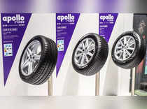 Apollo-Tyres