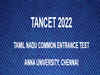TANCET 2022: Rank list likely to be released tomorrow; Check counselling details here