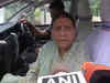'We are not scared of CBI raids', says RJD leader Rabri Devi
