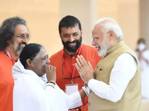 PM Modi