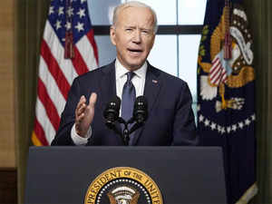 US President Joe Biden likely to announce a $10,000 student loan waiver.