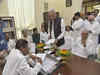 JD(U)'s Devesh Chandra Thakur files nomination, Bihar council chairman's election on Thursday