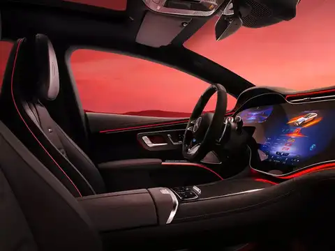 ​Interior