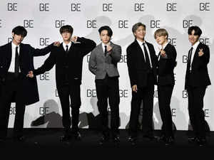 K-pop sensation BTS's Busan concert 'Yet to Come' to be free.