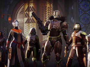 Destiny 2 in expansion mode: All you need to know about 'Season of Plunder'.