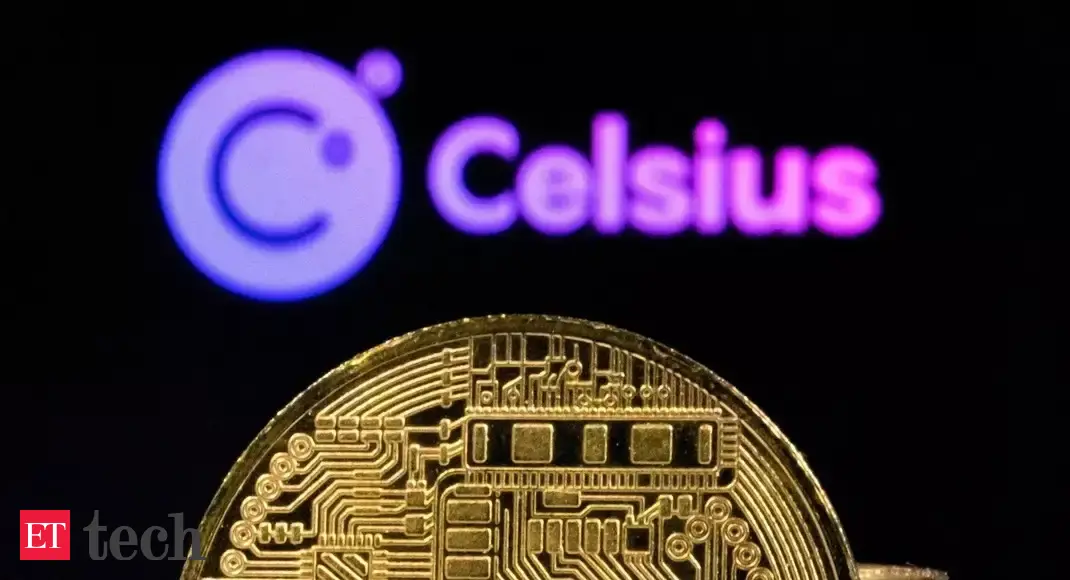 Celsius crypto lender, now bankrupt, sues ex-money manager over alleged theft