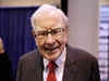 Billionaire Warren Buffett signed portrait is a hit already, bids top $30K