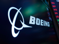 Boeing pitches ‘Atmanirbhar strategy’ for naval fighter jets
