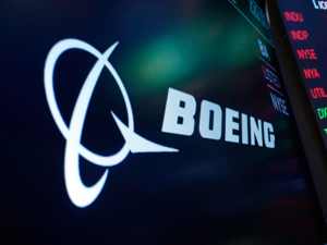 boeing