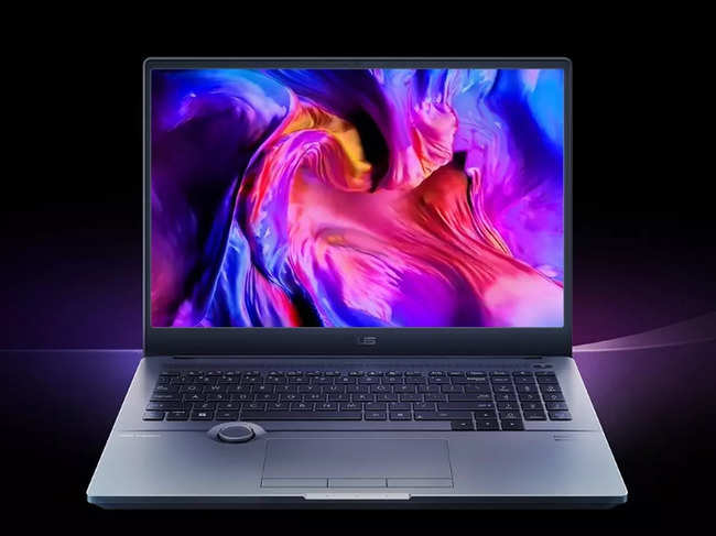 Zenbook Pro 16X OLED is powered by a 12th Gen Intel processor and an NVIDIA GeForce RTX 3060 GPU.