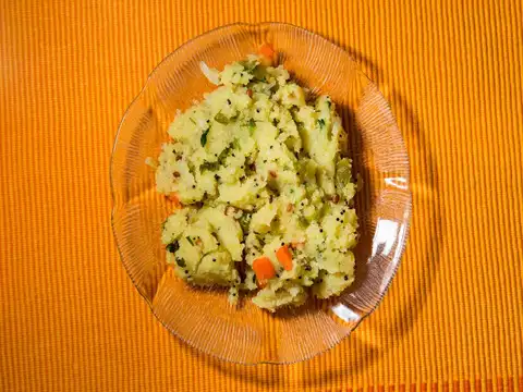 Upma