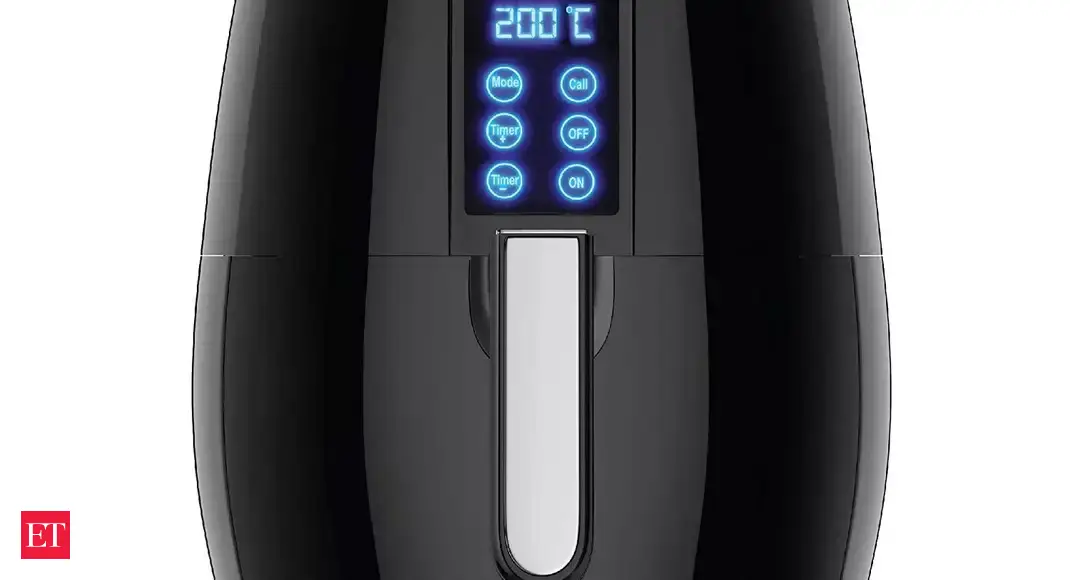 Best Air Fryers Below Rs 10000 10 Best Air Fryers under 10000 in India