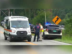 Sherriff's deputy, Highway Patrol trooper killed in helicopter crash in Tennessee