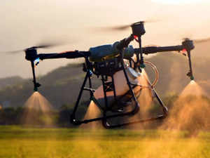 Indian Army calls Garuda Aerospace expert team for drone modification