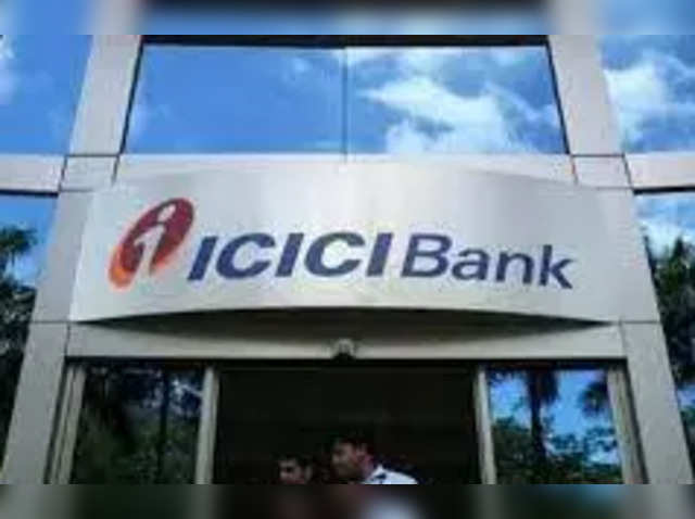 ICICI Bank