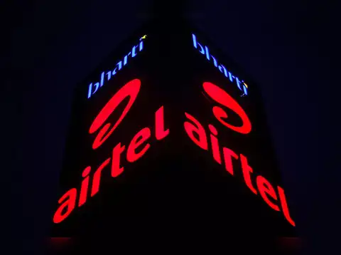Bharti Airtelh