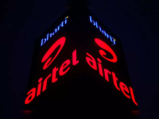 Bharti Airtelh