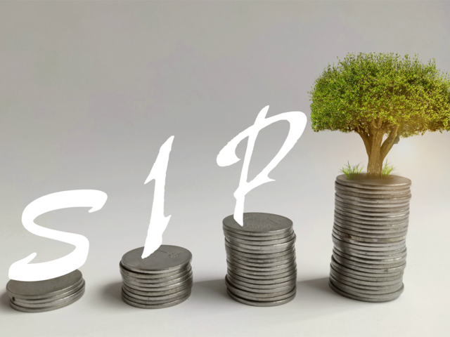 Top 10 SIP stock ideas