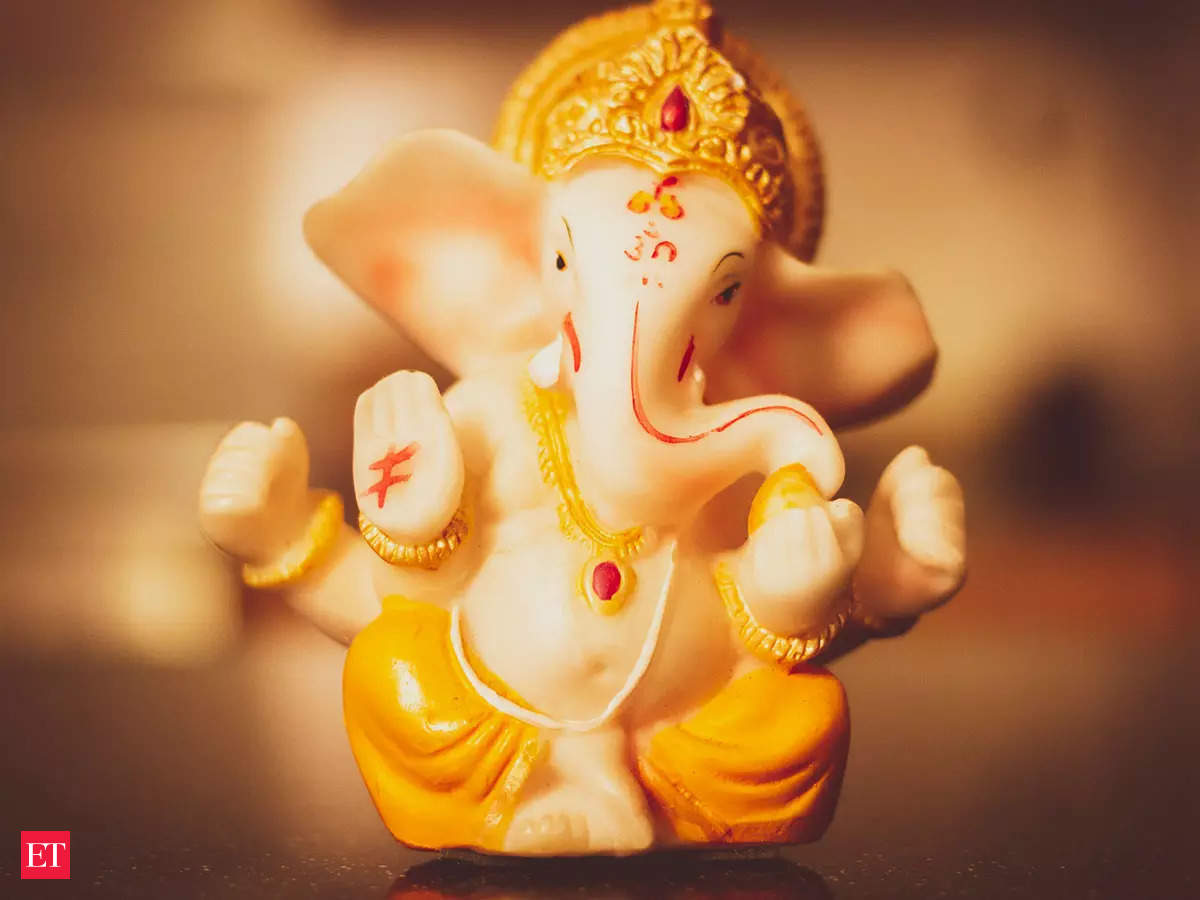 Ganesh Chaturthi 2022: Know the significance and celebrate by ...