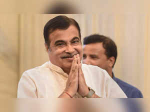 Gadkari’s jibe at poor quality roads, says ‘frequent maintenance keeps everyone happy’