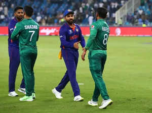 ICC releases standing tickets for India-Pakistan Men's T20 World Cup clash