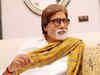 Amitabh Bachchan thanks well-wishers for love and prayers amid second bout of Covid-19