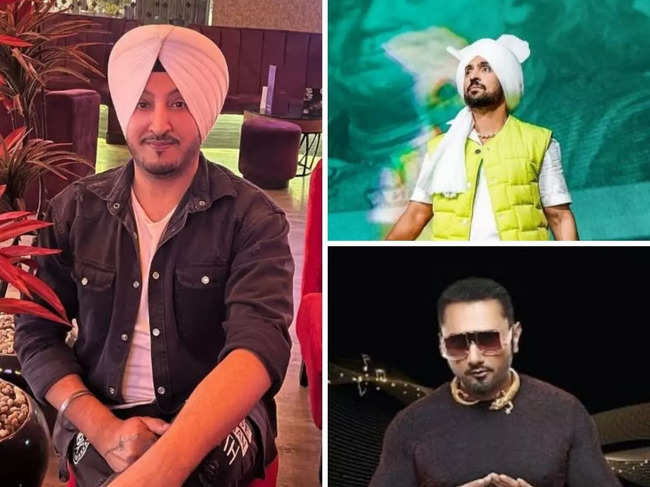 Inderjit ​Nikku hasn't released a statement yet, but has been resharing the Instagram Stories posted by fans and celebrities on his profile.​