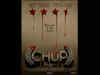 R Balki's romantic thriller 'Chup: Revenge of the Artist' to release on September 23
