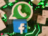 HC dismisses appeals of WhatsApp, Facebook against CCI probe