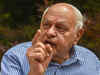 Final decision on contesting all 90 seats in J-K at time of polls: NC president Farooq Abdullah
