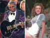 BB King's guitar, early photos of Marilyn Monroe up for auction in New York
