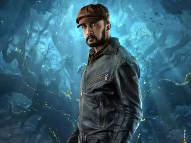 Vikrant Rona OTT Release: Kiccha Sudeep's Vikrant Rona to release on ...
