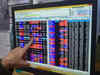 Sensex makes U-turn, sinks 710 pts from day’s high to end 311 pts lower; Nifty slips below 17,550
