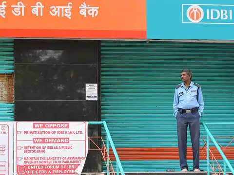 IDBI Bank