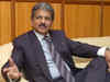 Anand Mahindra's latest tweet about nature 'taking revenge' goes viral